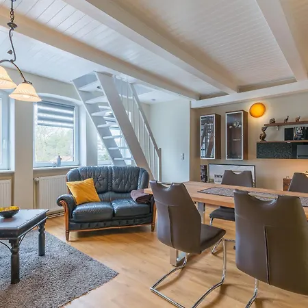 Klabautermann 1 Apartment