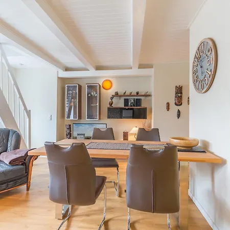 Klabautermann 1 Apartment