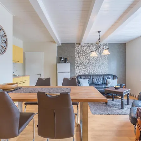 Klabautermann 1 Apartment