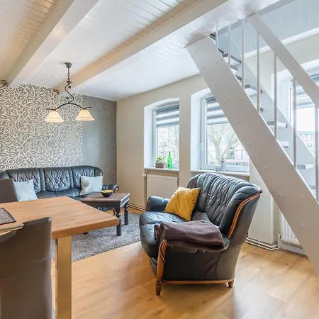 Klabautermann 1 * Boltenhagen