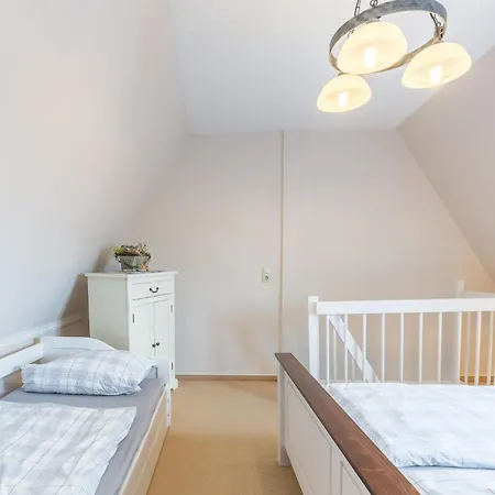 Apartment Klabautermann 1