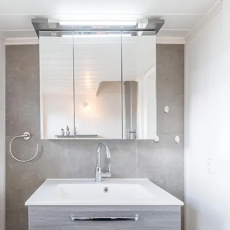 Apartment Klabautermann 1