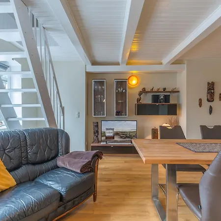 Klabautermann 1 Apartment *