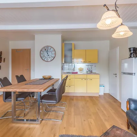 Klabautermann 1 Apartment *