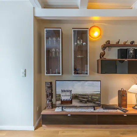 Apartment Klabautermann 1